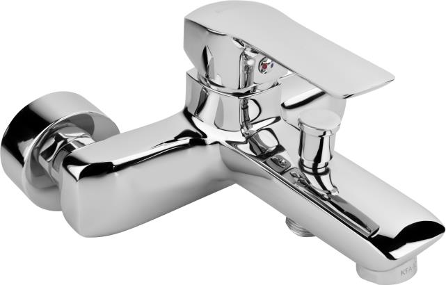 

Смеситель Armatura Aquamaryn 4614-010-00, Aquamaryn 4614-010-0