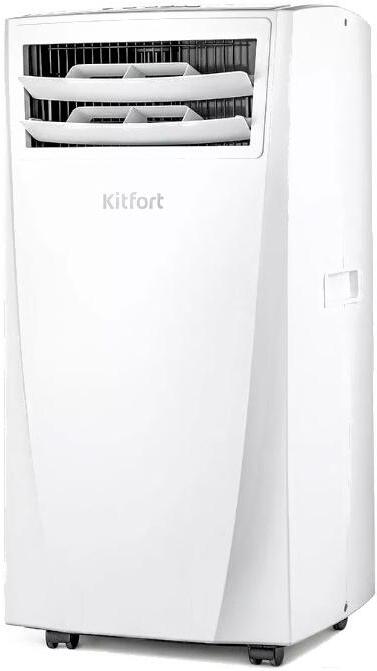 

Мобильный кондиционер Kitfort КТ-2841 3 в 1