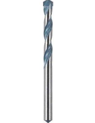 

Сверло Bosch 2.608.596.054, Bosch 7x60х100 мм MultiConstruction 2608596054