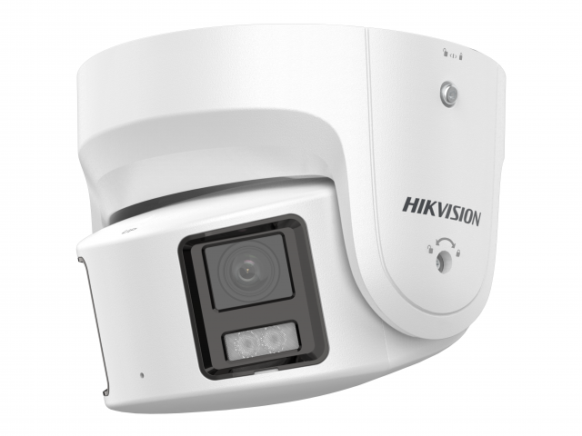 

IP-камера Hikvision DS-2CD2387G2P-LSU/SL(4MM)(C)