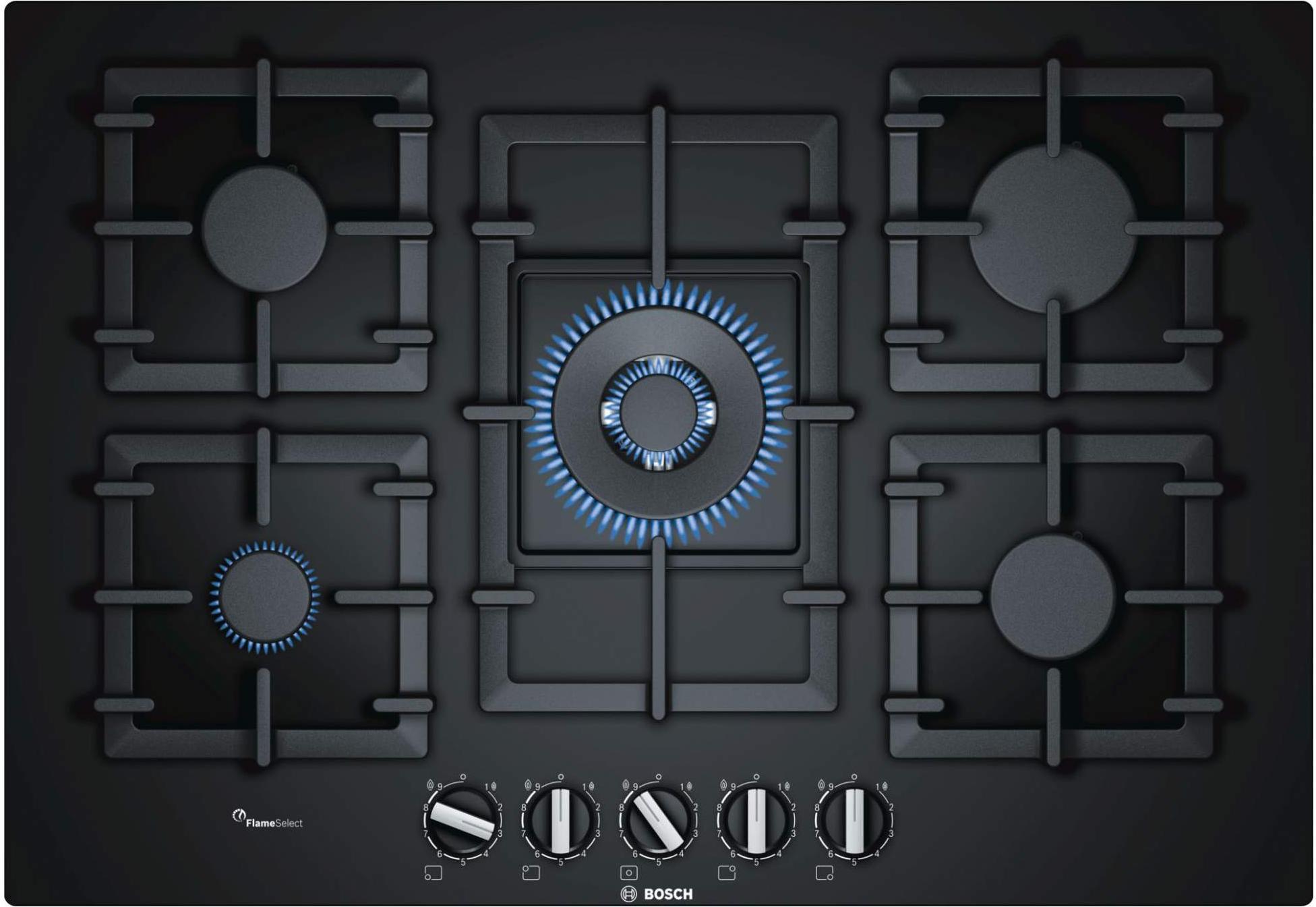 

Варочная панель Bosch PPQ7A6B90R