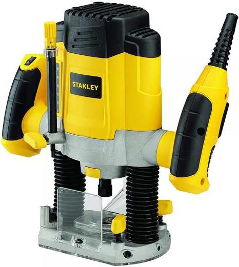 

Фрезер Stanley SRR1200-RU, SRR1200-RU