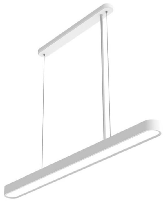 

Светильник Xiaomi Yeelight Crystal Pendant 900mm [YLDL01YL], Yeelight Crystal Pendant 900mm