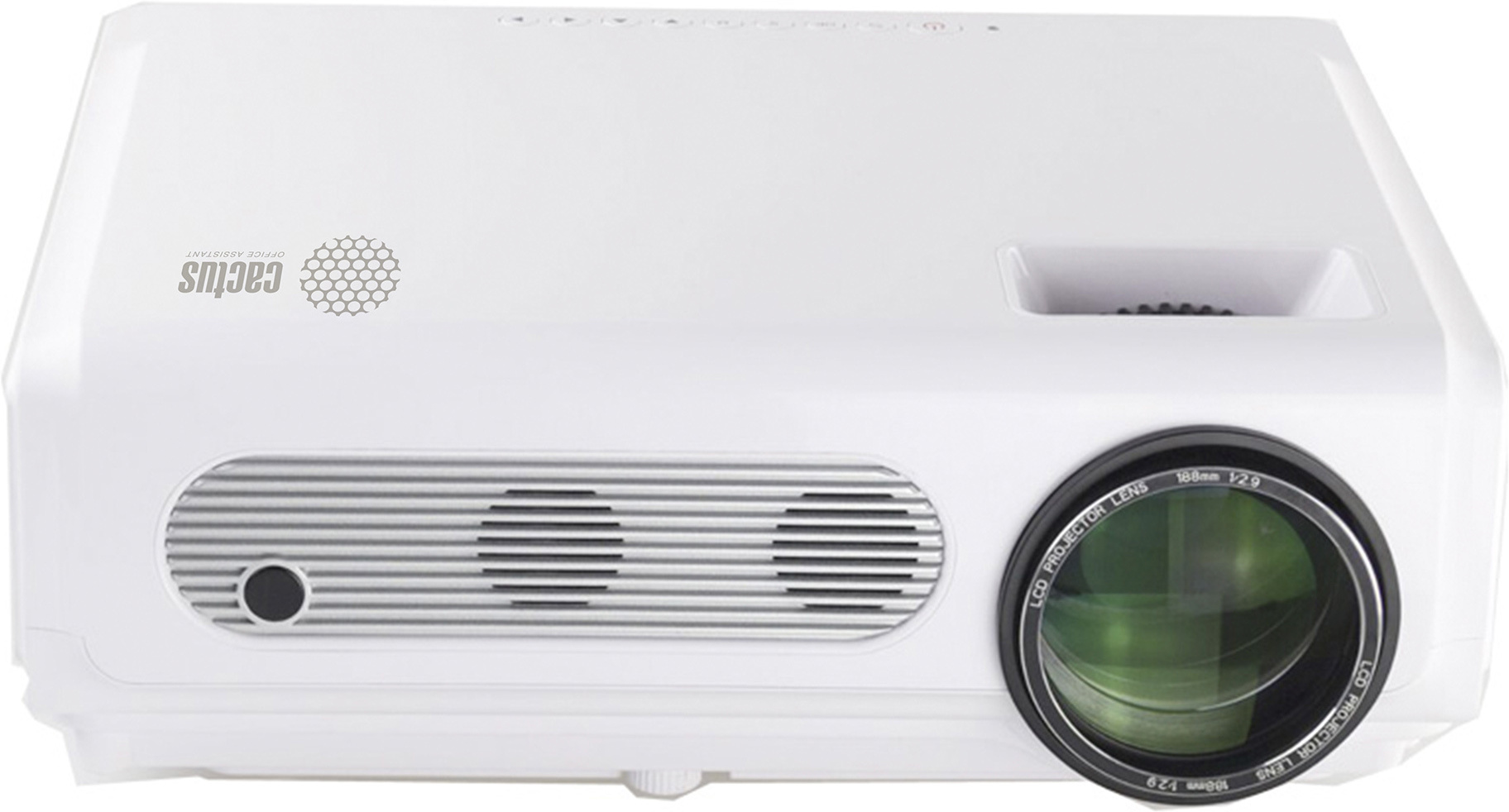 

Проектор CACTUS CS-PRM.05WT.WXGA-A, Проектор Cactus CS-PRM.05WT.WXGA-A