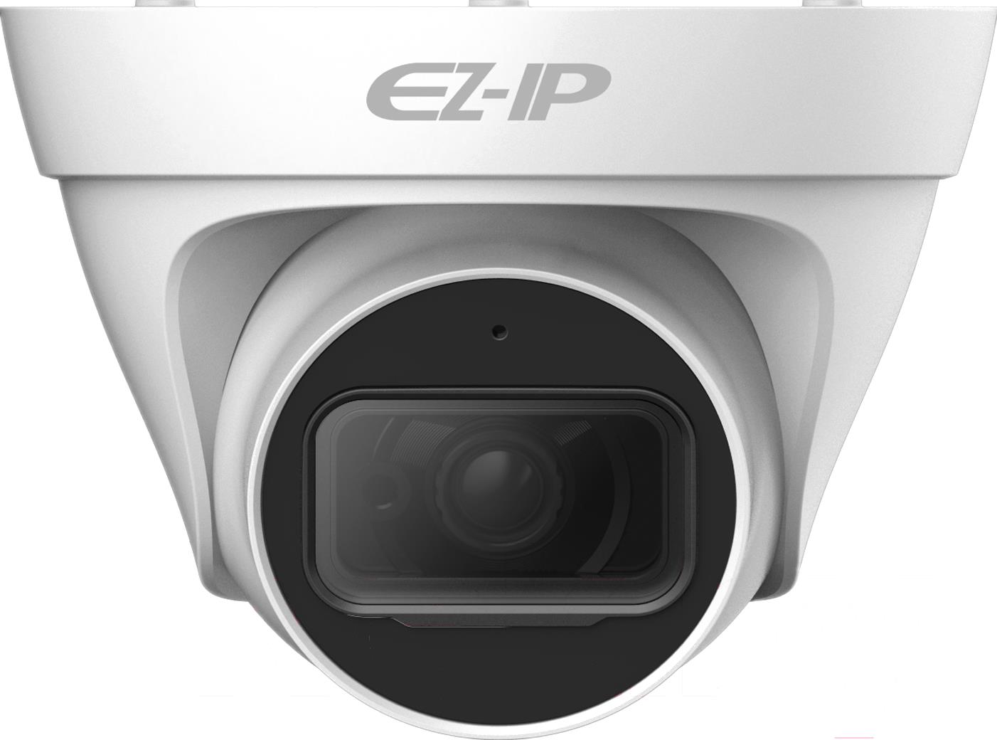 

IP-камера Dahua EZ-IPC-T1B20P-0280B 2.8 мм