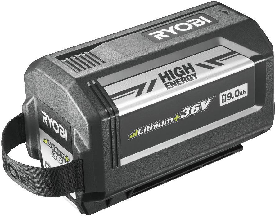 

Аккумулятор RYOBI RY36B90A, RY36B90A