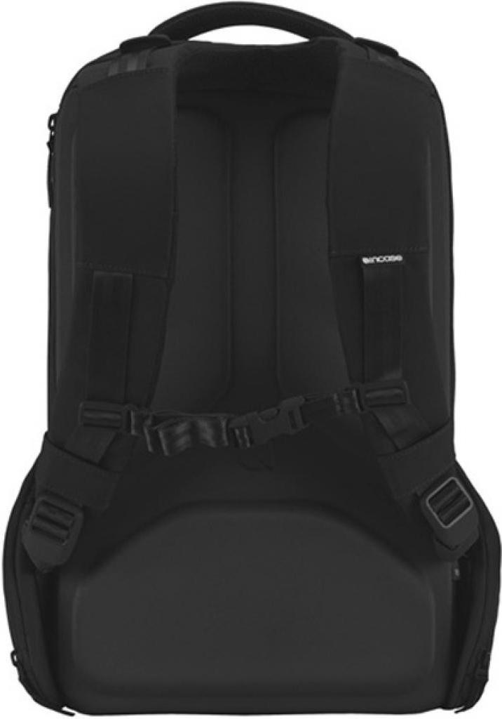 

Рюкзак для ноутбука Incase Icon Pack Black [CL55532], Icon Pack