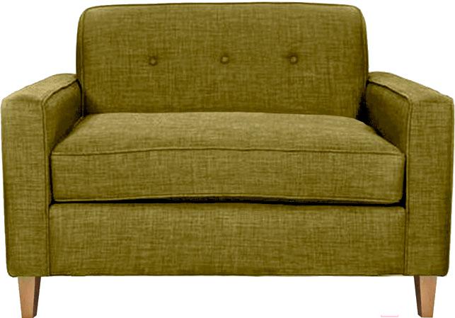 

Кресло Brioli Берн Classic Plain 7, Берн