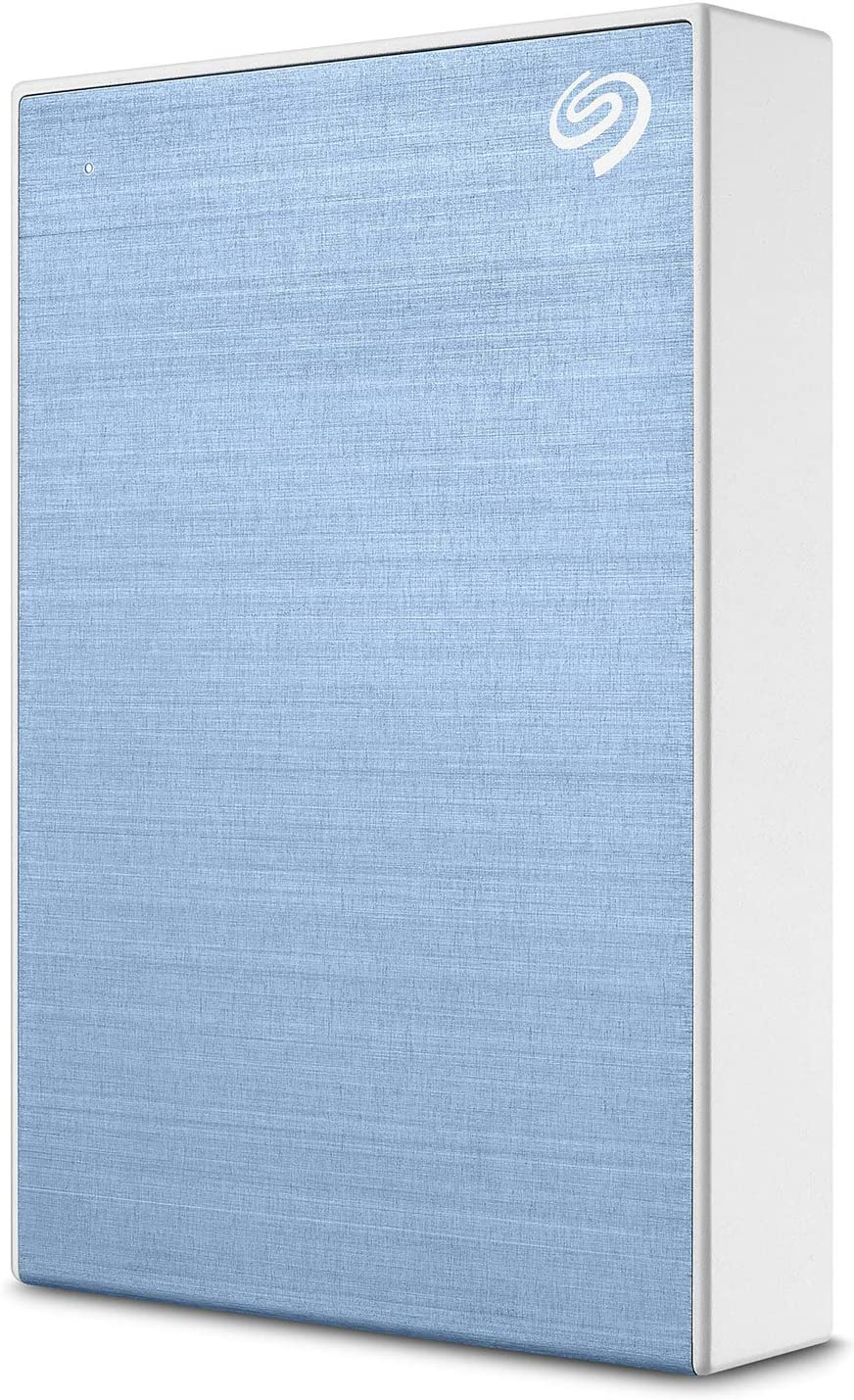 

Внешний жесткий диск Seagate USB3 5TB EXT [STKC5000402], Внешний жесткий диск Seagate One Touch 5TB (STKC5000402)