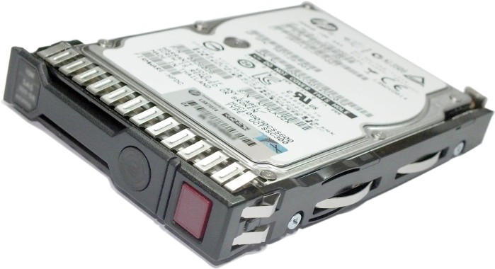 

Жесткий диск HPE Жесткий диск HPE 872481-B21 [872481-B21], Жесткий диск HPE 872481-B21