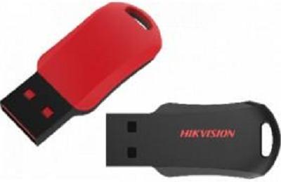 

Usb flash Hikvision 16Gb [HS-USB-M200R(STD)/USB2.0/16G], 16Gb