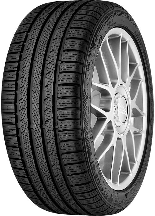 

Автомобильные шины Continental ContiWinterContact TS 810 Sport 245/50R18 100H (run-flat)