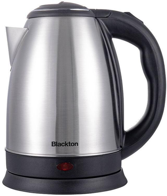 

Электрочайник Blackton Bt KT1811S нержавеющая сталь/черный