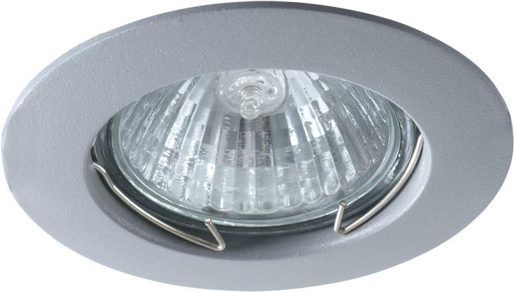

Встраиваемый светильник ARTE Lamp A2103PL-1GY, A2103PL-1GY