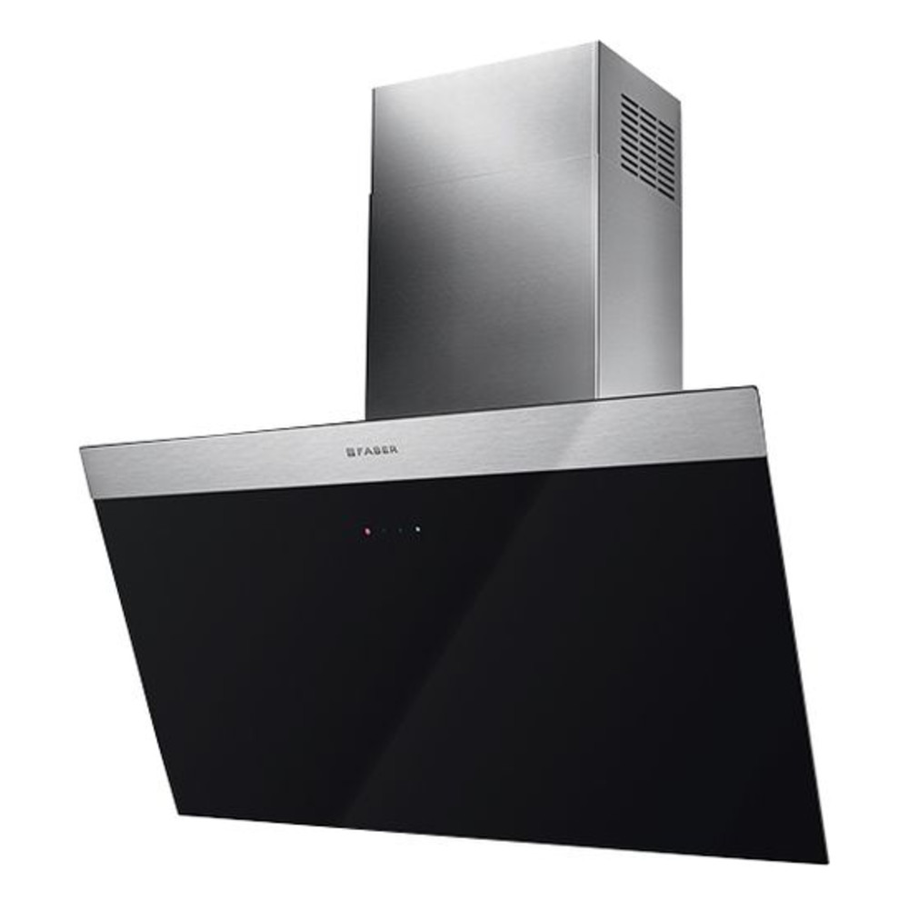 

Вытяжка Faber DAISY EG6 LED BK A80 черный [330.0529.562], DAISY EG6 LED BK A80