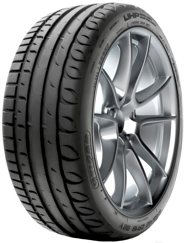 

Летняя шина Tigar Ultra High Performance 205/45ZR17 88W, Ultra High Performance 205/45ZR17 88W