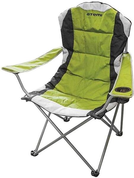 

Стул кемпинговый Atemi AFC750, AFC750