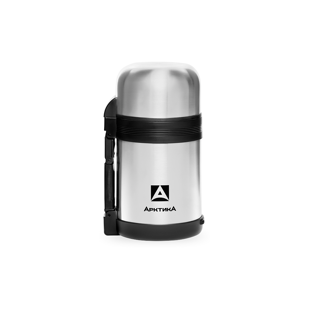 

Термос Арктика 201-800 Stainless Steel, Термос Арктика 201-800