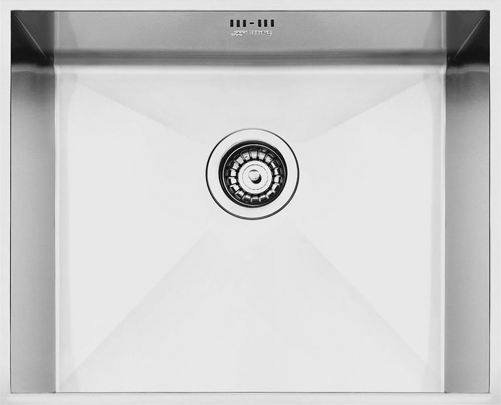 

Кухонная мойка Smeg VSTQ50-2