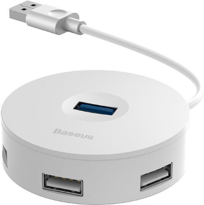

USB-хаб Baseus CAHUB-F02, CAHUB-F02