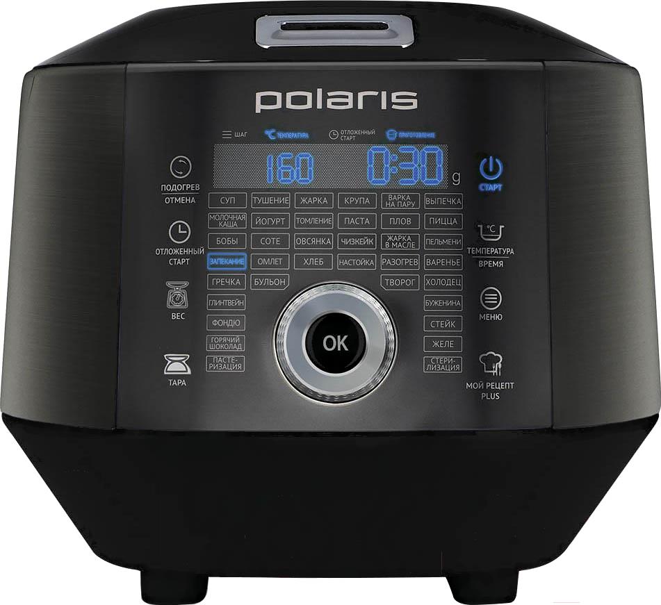 

Мультиварка Polaris EVO 0446DS, EVO 0446DS