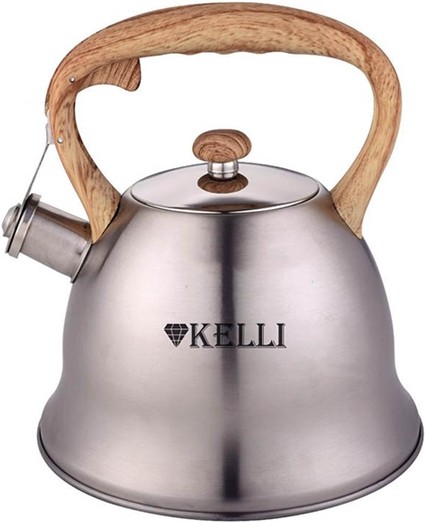 

Чайник KELLI KL-4524
