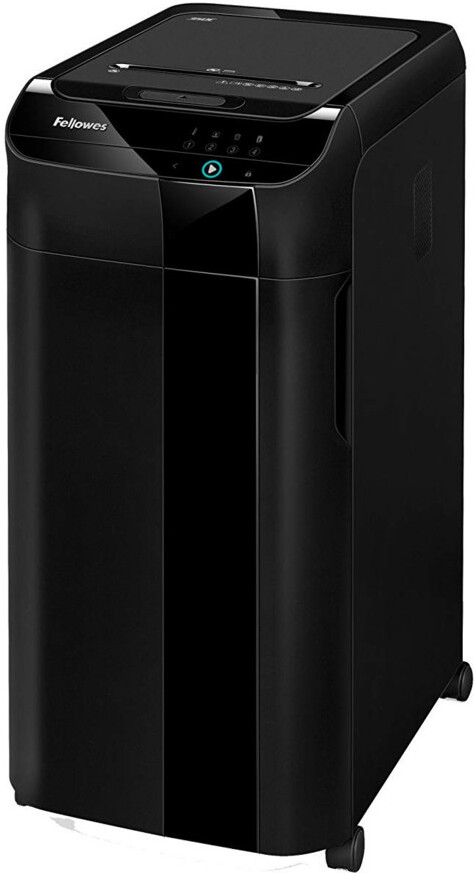 

Шредер Fellowes AutoMax 350C [FS-49641], Шредер Fellowes AutoMax 350C FS-49641
