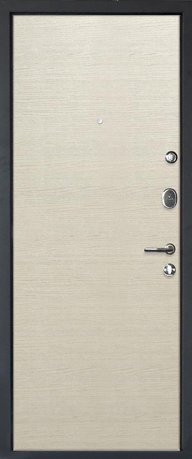 

Дверь входная МеталЮр M29 86x205, правая черный бархат/дуб французский капучино, M29 86x205, правая