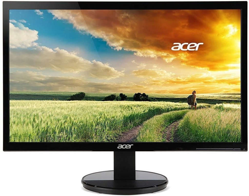 

Монитор Acer K242HYLHBI [UM.QX2EE.H01], Монитор Acer K242HYLHbi (UM.QX2EE.H01)