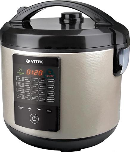 

Мультиварка Vitek VT-4271 CM, VT-4271CM