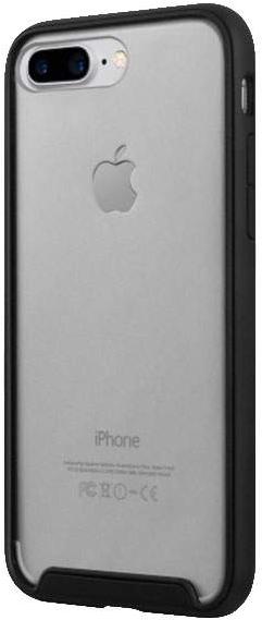 

Чехол для телефона Hardiz Defense Case for iPhone 8+ Black [HRD778100], Чехол для телефона Hardiz Defense Case for iPhone 8+ HRD778100 Black