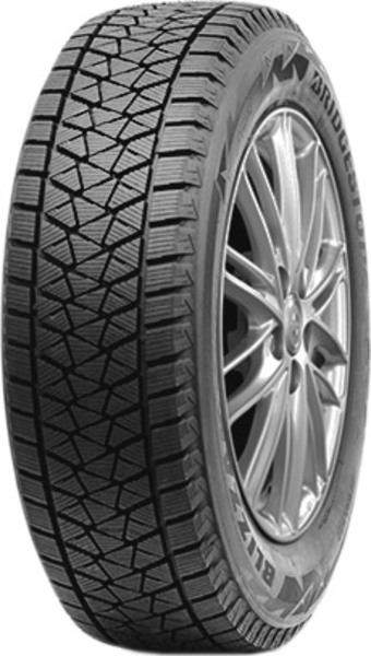 

Автомобильные шины Bridgestone Blizzak DM-V2 255/55R19 111T