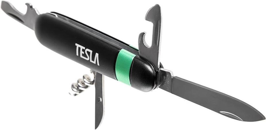 

Мультитул Tesla KM-01, KM-01
