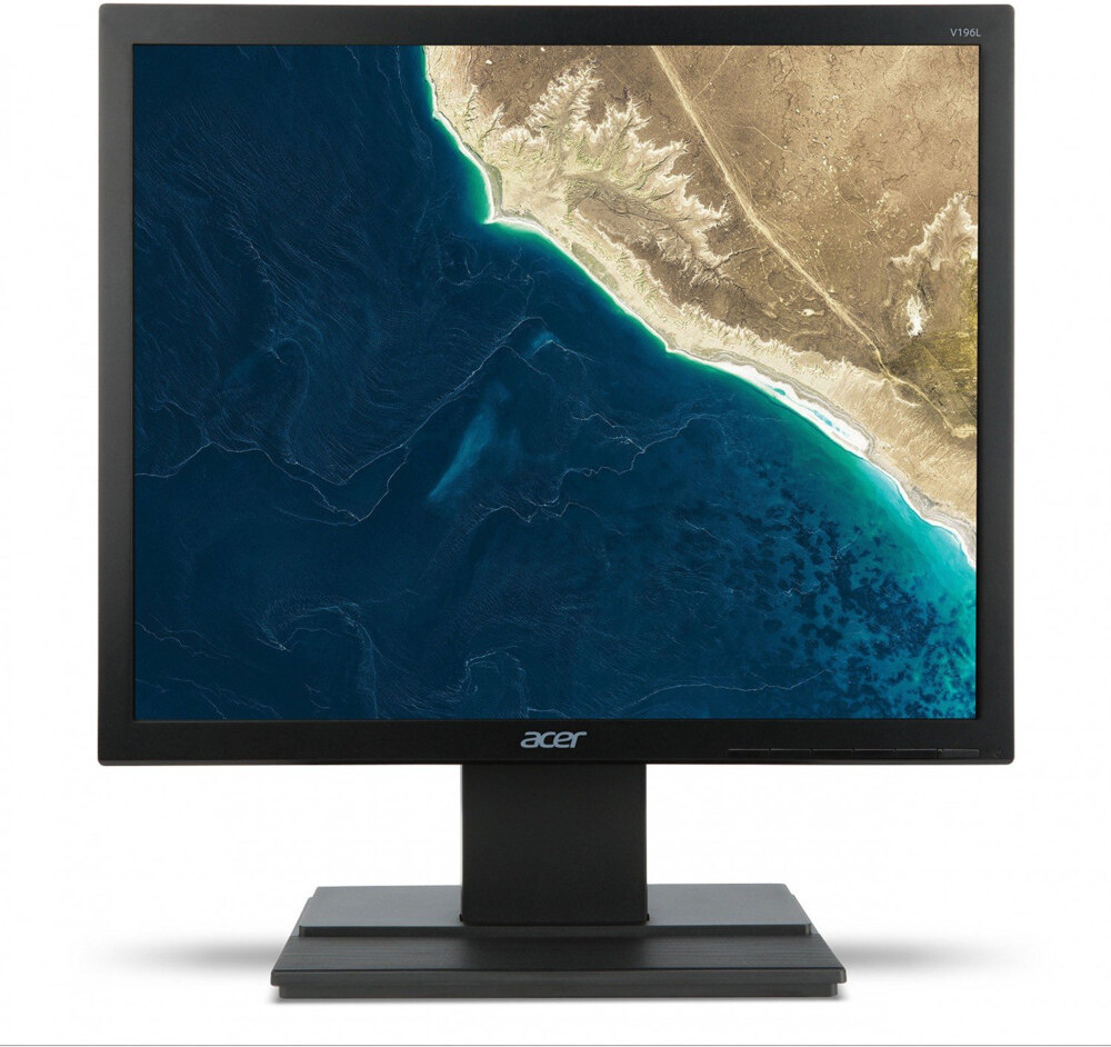 

Монитор Acer V196LBb (UM.CV6EE.B01)