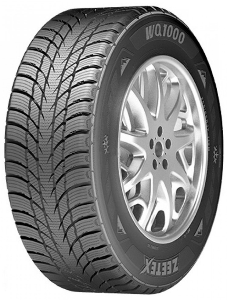 

Шины Zeetex WQ1000 265/70R16 112H зимняя, WQ1000 265/70R16 112H зимняя