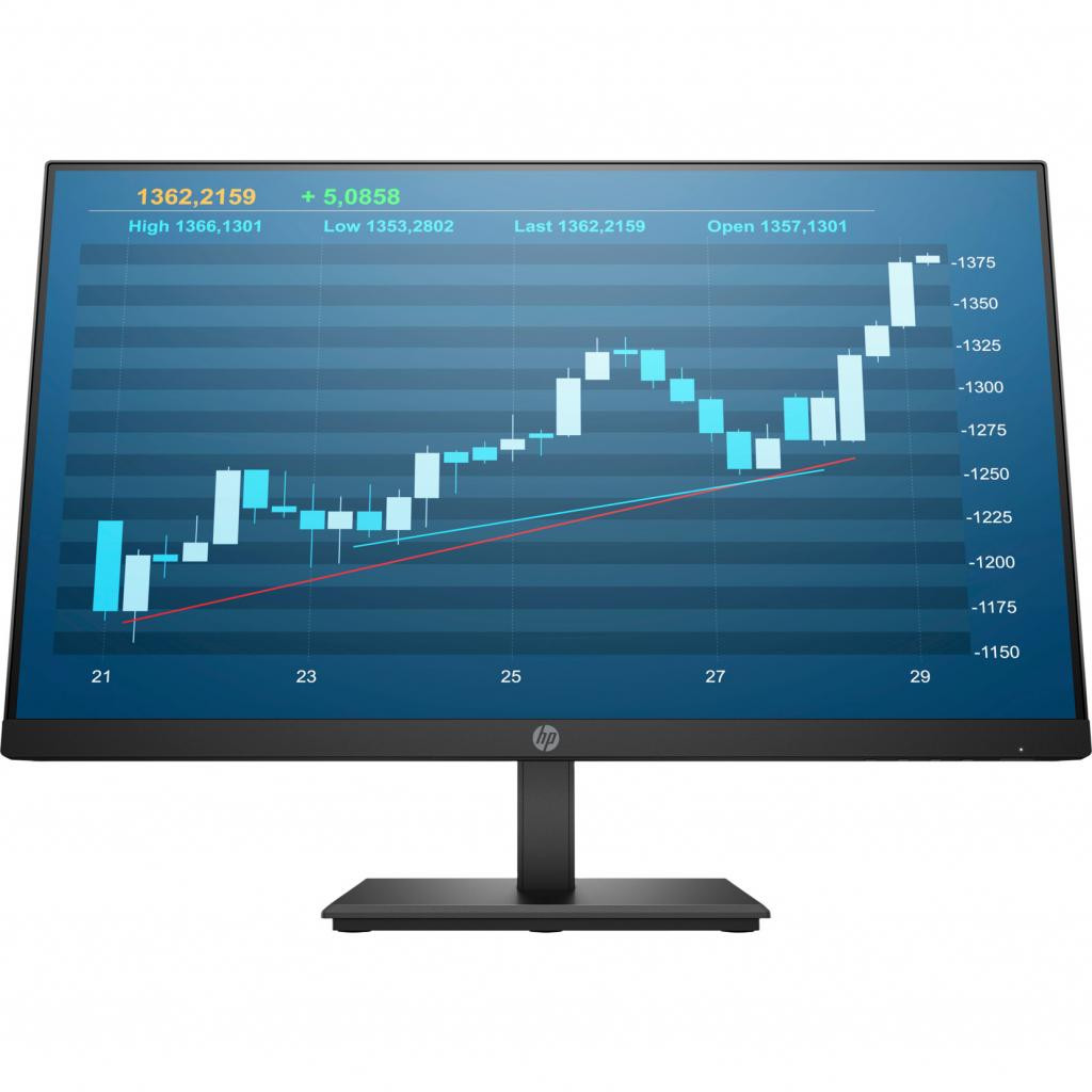

Монитор HP P244 [5QG35AA], P244