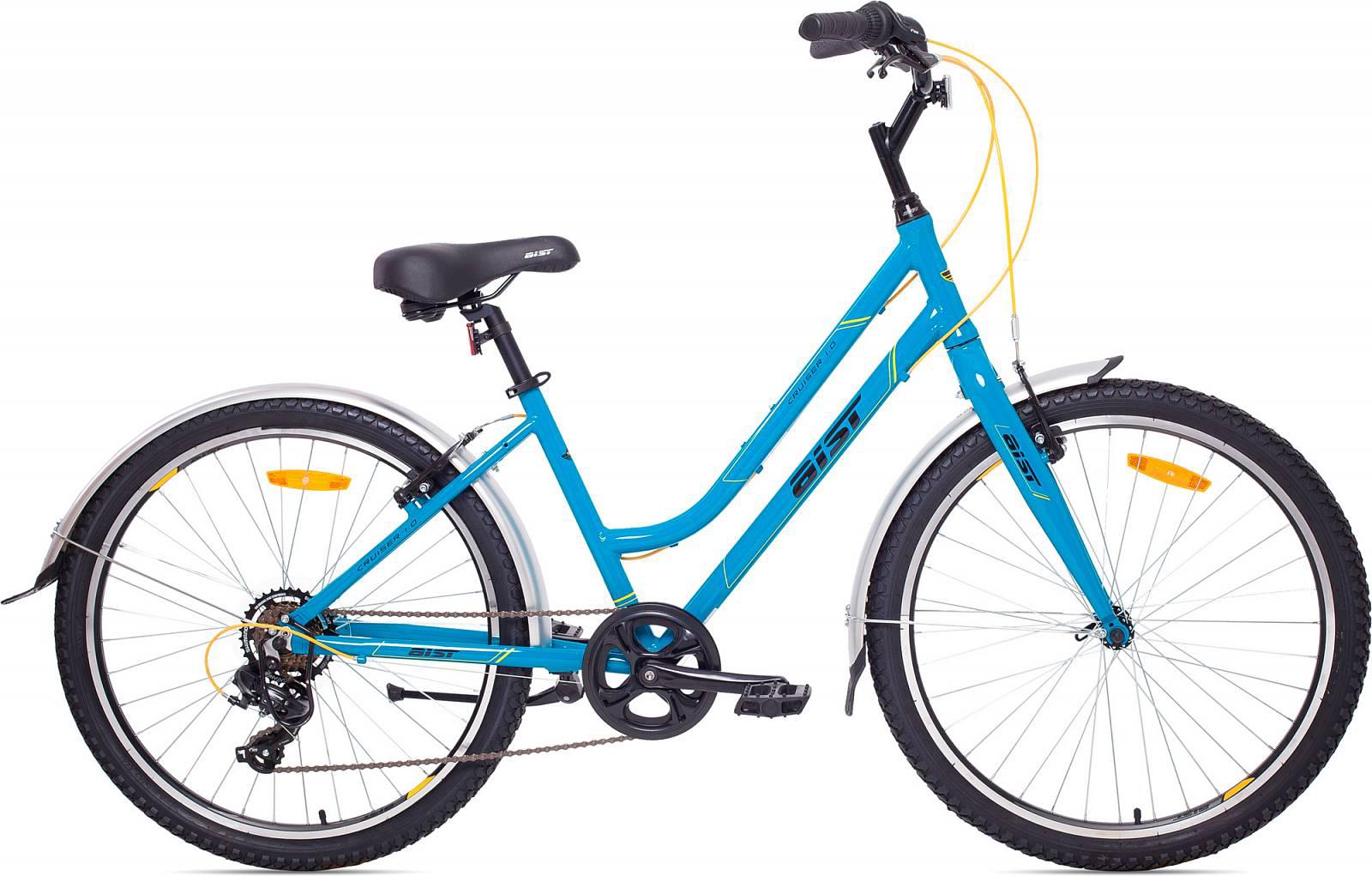 

Велосипед AIST Cruiser 1.0 W 13,5 голубой [4810310001941], Велосипед AIST Cruiser 1.0 W 13,5 голубой