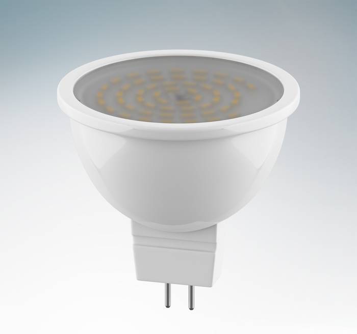 

Светодиодная лампа Lightstar 940204 LED 220V MR16 G5.3 4.5W=40W 195LM 180G FR, Светодиодная лампочка Lightstar 940204 LED 220V MR16 G5.3 4.5W=40W 195LM 180G FR