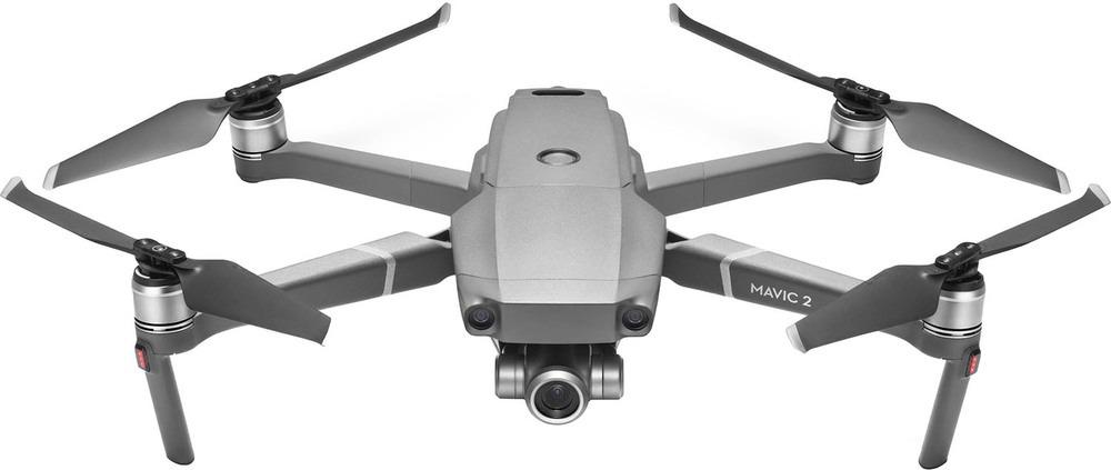 

Квадрокоптер DJI Mavic 2 Zoom, Mavic 2 Zoom