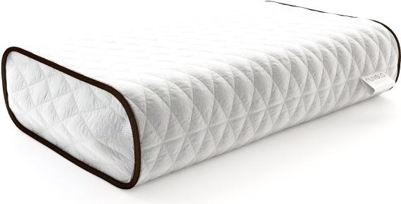 

Подушка Nuvola Aria forte 56х36х15, Aria forte 56х36х15