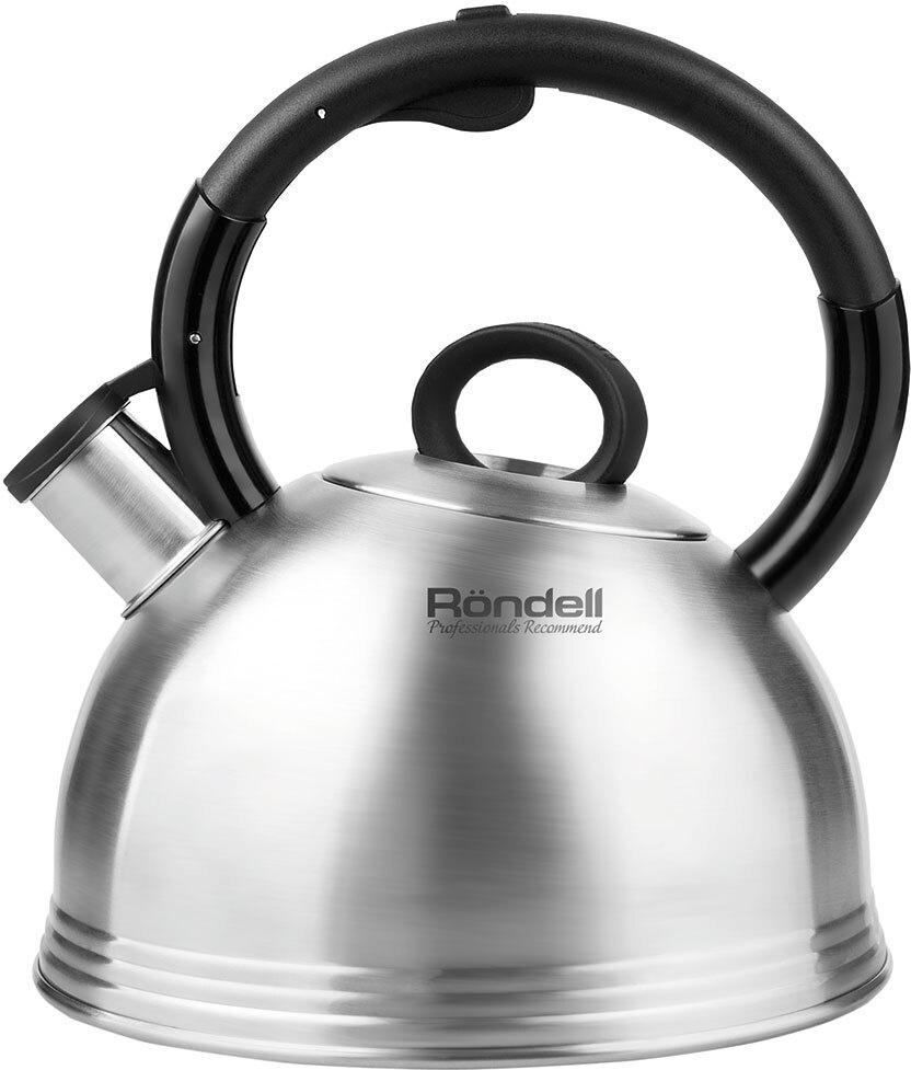 

Чайник Rondell Premiere RDS-237 2,4л, Чайник Rondell Premiere RDS-237