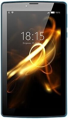 

Планшет BQ 7083G Light Blue