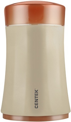 

Кофемолка CENTEK CT-1350 Beige