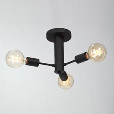 

Люстра Vitaluce V3953-1/3PL