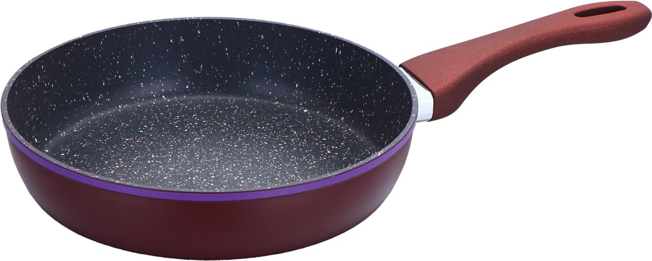 

Сковорода BEKKER BK-3778 28см, BK-3778 28 см