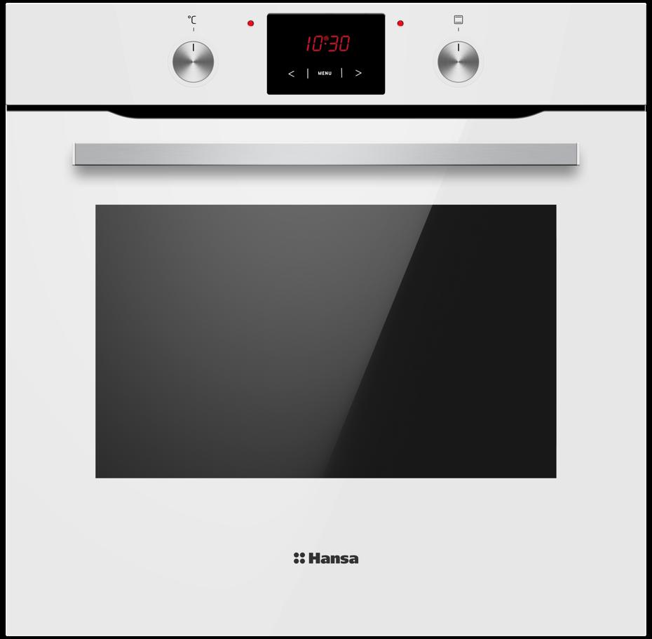 

Духовой шкаф Hansa BOEW684001, BOEW684001