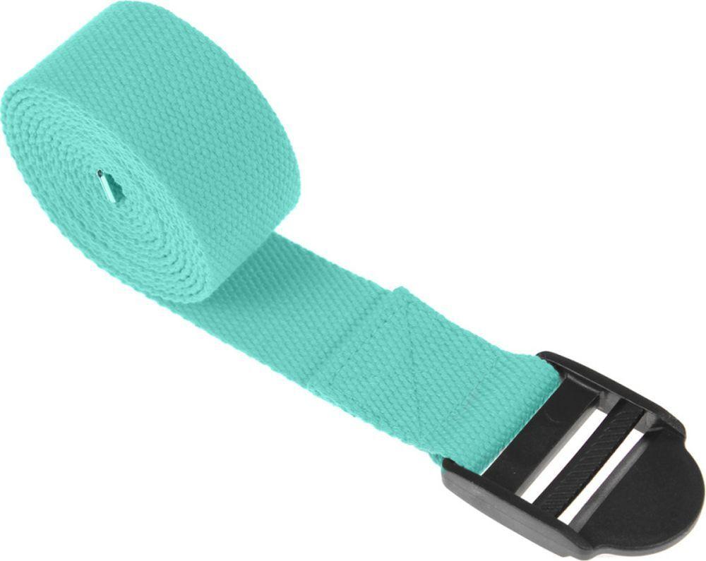 

Ремень для йоги Bradex SF 0411 бирюзовый