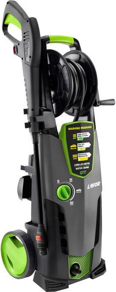 

Мойка высокого давления Lavor STM 160 WPS [8.086.0140C], STM 160 WPS