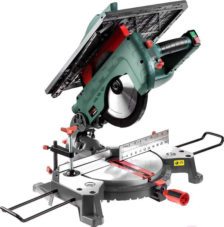 

Дисковая пила Hammer STL1800/250C, Электропила Hammer STL1800/250C