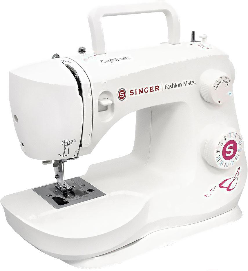 

Швейная машина Singer Fashion Mate 3333